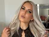 Image of cam model JuliettaSanchez from Visit-X