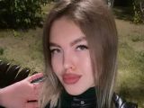 Image of cam model Zarry from Visit-X