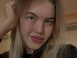 Image of cam model Zarry from Visit-X