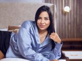 Image of cam model NaylaCooper from Visit-X