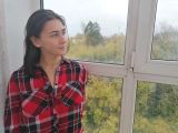 Image of cam model Nushax from Visit-X
