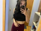 Image of cam model Grace054 from Visit-X
