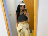 Image of cam model Grace054 from Visit-X