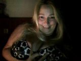 Image of cam model SweetAngel111 from Visit-X