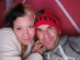 Image of cam model BonnieFucksClyde from Visit-X