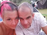 Image of cam model BonnieFucksClyde from Visit-X
