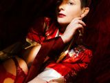 Image of cam model Eumeline from Visit-X