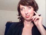 Image of cam model Destany from Visit-X