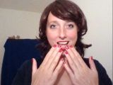 Image of cam model Destany from Visit-X