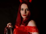 Image of cam model VictoryVega from Visit-X
