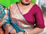 Image of cam model Soumi from Visit-X
