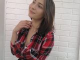 Image of cam model Nushax from Visit-X