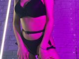 Image of cam model Grace054 from Visit-X