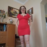 Webcam model Larrisa from Visit-X profile picture Webcam model Larrisa from Visit-X