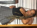 Image of cam model eylyn from Visit-X