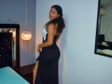 Image of cam model ChristinSimons from Visit-X