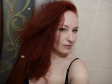 Image of cam model MarleneODietrich from Visit-X