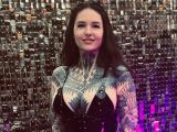 Image of cam model SnowGreen from Visit-X