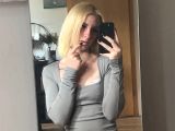 Image of cam model Florentina-maus from Visit-X