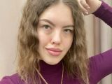 Image of cam model Zarry from Visit-X