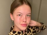 Image of cam model Zarry from Visit-X