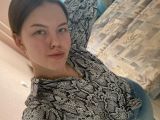 Image of cam model Zarry from Visit-X