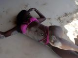Image of cam model NyaraVelvet from Visit-X