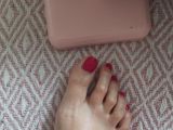 Image of cam model Kendras from Visit-X