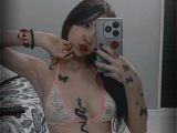 Image of cam model TomieJunji from Visit-X