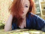 Image of cam model MarleneODietrich from Visit-X
