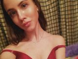 Image of cam model Darinaaa999 from Visit-X