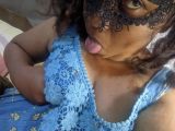 Image of cam model Leylahwilliam from Visit-X