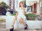 Image of cam model MelanieLove from Visit-X