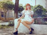 Image of cam model MelanieLove from Visit-X
