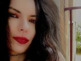 Image of cam model saralua from Visit-X