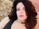Image of cam model saralua from Visit-X