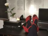 Image of cam model MadameMinola from Visit-X