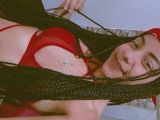 Image of cam model eylyn from Visit-X