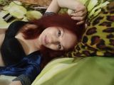Image of cam model MarleneODietrich from Visit-X