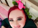 Image of cam model amaranthalecker from Visit-X