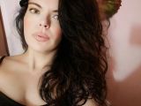 Image of cam model saralua from Visit-X