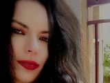 Image of cam model saralua from Visit-X
