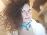 Image of cam model saralua from Visit-X