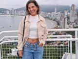 Image of cam model BellaJu from Visit-X