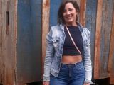 Image of cam model BellaJu from Visit-X