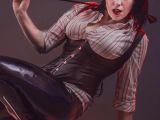 Image of cam model MadameMinola from Visit-X
