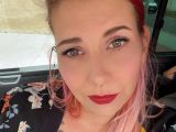 Image of cam model MissNoirely from Visit-X