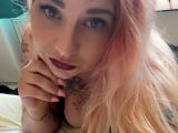 Image of cam model MissNoirely from Visit-X