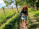 Image of cam model Prof-Paula-Bunt from Visit-X