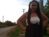 Image of cam model AngelNastyz from Visit-X